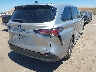 5TDKSKFC6NS****** Salvage and Wrecked 2022 Toyota Sienna in California State