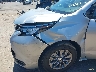 5TDKSKFC6NS****** Salvage and Repairable 2022 Toyota Sienna in California State