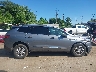 5GAEVAKW8JJ****** Wrecked 2018 Buick Enclave in Maryland State