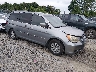 5FNRL38799B****** Salvage and Wrecked 2009 Honda Odyssey in Shady Spring