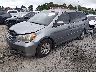 5FNRL38799B****** Used and Repairable 2009 Honda Odyssey in Shady Spring