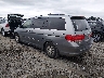 5FNRL38799B****** Salvage and Repairable 2009 Honda Odyssey in Shady Spring