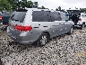5FNRL38799B****** Salvage and Wrecked 2009 Honda Odyssey in West Virginia State