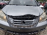 5FNRL38799B****** Salvage and Repairable 2009 Honda Odyssey in West Virginia State