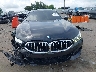 WBAGV4C05NC****** Wrecked 2022 BMW 8 Series in Georgia State