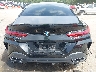 WBAGV4C05NC****** Wrecked 2022 BMW 8 Series