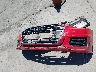 WAUL2AF22KN****** Wrecked 2019 Audi A6 in California State