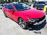 WAUL2AF22KN****** Salvage and Wrecked 2019 Audi A6 in Fremont