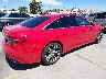 WAUL2AF22KN****** Salvage and Wrecked 2019 Audi A6 in California State