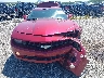 2G1FB1ED6B9****** Destrozados 2011 Chevrolet Camaro en Estado de Maryland