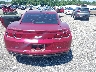 2G1FB1ED6B9****** Destrozados 2011 Chevrolet Camaro