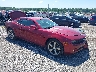 2G1FB1ED6B9****** Salvamento y Destrozados 2011 Chevrolet Camaro en Elkton