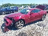 2G1FB1ED6B9****** Usados y Reparables 2011 Chevrolet Camaro en Elkton