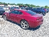2G1FB1ED6B9****** Salvamento y Reparables 2011 Chevrolet Camaro en Elkton