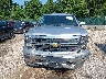 1GCVKREC2FZ****** Destrozados 2015 Chevrolet Silverado 1500 en Estado de Maryland