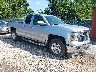 1GCVKREC2FZ****** Salvamento y Destrozados 2015 Chevrolet Silverado 1500 en Baltimore