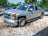1GCVKREC2FZ****** Usados y Reparables 2015 Chevrolet Silverado 1500 en Baltimore