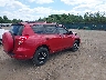 JTMZF4DV0AD****** Salvamento y Destrozados 2010 Toyota RAV4 en Estado de Indiana