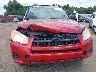 JTMZF4DV0AD****** Salvamento y Reparables 2010 Toyota RAV4 en Estado de Indiana