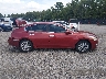 1N4AL3AP8FC****** Repairable 2015 Nissan Altima in South Carolina State