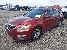 1N4AL3AP8FC****** Used and Repairable 2015 Nissan Altima in Lexington