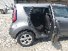 KNDJN2A22K7****** Wrecked 2019 Kia Soul in Columbus