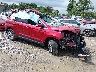 2FMPK4K90RB****** Salvamento y Destrozados 2024 Ford Edge en Shady Spring