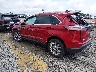 2FMPK4K90RB****** Salvamento y Reparables 2024 Ford Edge en Shady Spring