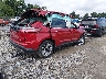2FMPK4K90RB****** Salvamento y Destrozados 2024 Ford Edge en Estado de Virginia Occidental
