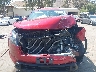 5N1DR3BA7RC****** Wrecked 2024 Nissan Pathfinder in California State