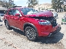 5N1DR3BA7RC****** Salvage and Wrecked 2024 Nissan Pathfinder in Fontana