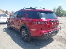 5N1DR3BA7RC****** Salvage and Repairable 2024 Nissan Pathfinder in Fontana