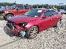 1G11H5SL5EF****** Used and Repairable 2014 Chevrolet Malibu in Savannah