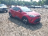 JTNKHMBX6M1****** Salvamento y Destrozados 2021 Toyota C-HR en Sayreville