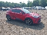 JTNKHMBX6M1****** Salvamento y Reparables 2021 Toyota C-HR en Estado de Nueva Jersey