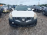 1N4AL24E98C****** Wrecked 2008 Nissan Altima in Georgia State
