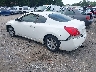 1N4AL24E98C****** Salvage and Repairable 2008 Nissan Altima in Atlanta South