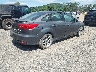 1FADP3F21FL****** Salvage and Wrecked 2015 Ford Focus in Ohio State