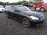 JNKAY01E07M****** Salvamento y Destrozados 2007 Infiniti M35 en Nashville