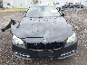 WBA5B3C5XFD****** Wrecked 2015 BMW 535i in New York State