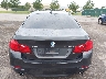 WBA5B3C5XFD****** Wrecked 2015 BMW 535i