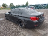 WBA5B3C5XFD****** Salvage and Repairable 2015 BMW 535i in Rochester