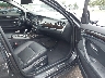 WBA5B3C5XFD****** Used and Repairable 2015 BMW 535i in New York State