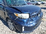 JTLZE4FE1EJ****** Salvamento y Reparables 2014 Scion xB en Estado de California