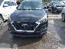 KM8J23A41KU****** Wrecked 2019 Hyundai Tucson in North Carolina State