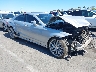 WDDLJ6FB6GA****** Salvage and Wrecked 2016 Mercedes-Benz CLS-Class in Los Angeles