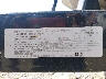 DVN7365***** Salvamento 2015 Avalon Pontoon en Estado de Tennessee