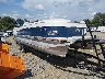 DVN7365***** Salvamento y Destrozados 2015 Avalon Pontoon en Rec Rides Online Exclusive