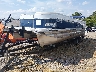 DVN7365***** Usados y Reparables 2015 Avalon Pontoon en Rec Rides Online Exclusive