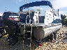 DVN7365***** Salvamento y Destrozados 2015 Avalon Pontoon en Estado de Tennessee